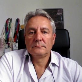 Dr. Andrea D'Andrea avatar image