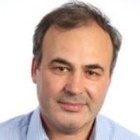 Prof. Dr. Vasile Palade avatar image