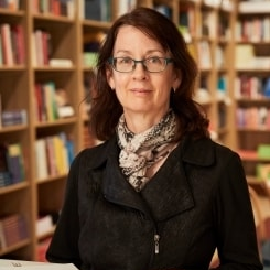 Prof. Dr. Deborah Lupton avatar image