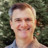 Dr. Michael Wehner avatar image