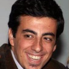 Dr. Francesco De Francesco avatar image