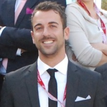 Dr. Nicola Zingaretti avatar image