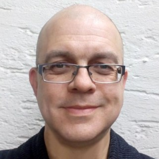 Dr. Gregor Drummen avatar image