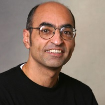 Prof. Dr. Bahram Adrangi avatar image