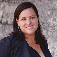 Prof. Dr. Rebecca Lewison avatar image