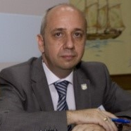 Prof. Razvan D. Tamas avatar image