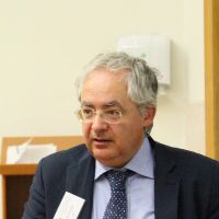 Dr. Gino Iannace avatar image