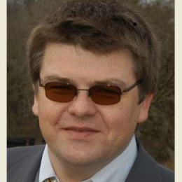 Prof. Dr. Peter Corcoran avatar image