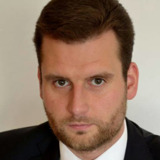 Prof. Dr. Maciej Zaborowicz avatar image