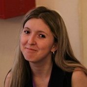 Dr. Anastasia V. Penkova avatar image