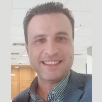 Prof. Dr. George Avgouropoulos avatar image