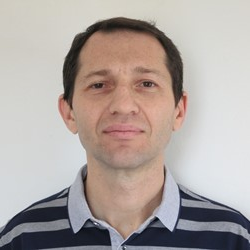 Dr. Evgeny Stambulchik avatar image