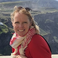 Prof. Heidi M. Dierssen avatar image