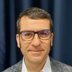 Prof. Dr. Manuel Sergi avatar image