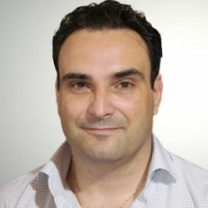 Prof. Dr. Emmanuel Kymakis avatar image