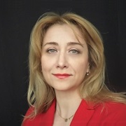 Prof. Dr. Anna Gramza-Michałowska avatar image