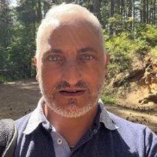 Dr. Sebastiano Candamano avatar image