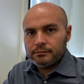 Dr. Stefano Rossi avatar image