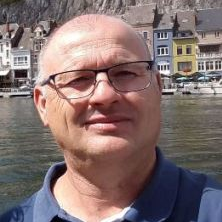 Dr. Cayetano Fernández-Sola avatar image