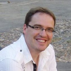 Dr. Christophe Humbert avatar image