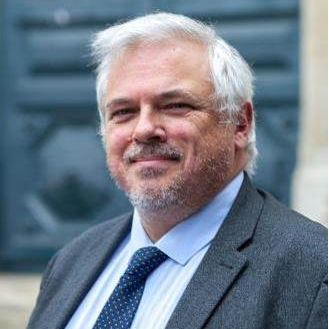 Prof. Dr. Michel Sève avatar image