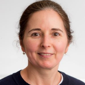 Prof. Dr. Carmen Domene avatar image