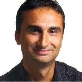 Dr. Gianfranco Anfora avatar image