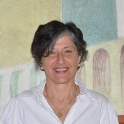 Dr. Paola Scaramozzino avatar image