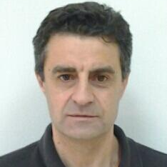 Dr. Manuel Á. González Delgado avatar image