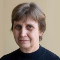 Prof. Dr. Radostina Stoyanova avatar image