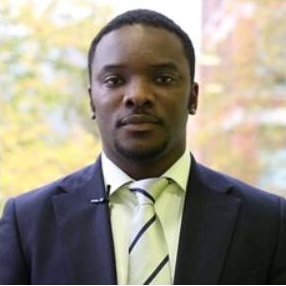 Dr. Devon K. Barrow avatar image