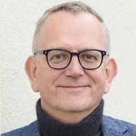 Prof. Dr. Thomas J. Schmidt avatar image