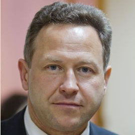 Prof. Dr. Sergei V. Ketov avatar image