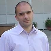 Prof. Dr. Ioannis Anagnostopoulos avatar image