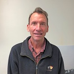 Prof. Dr. James David Adams avatar image