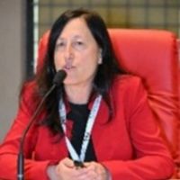 Dr. Claudia Pelosi avatar image