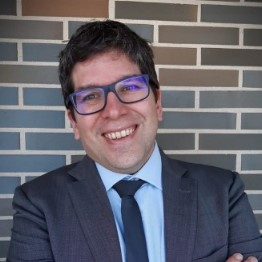 Dr. Marcos García Alberti avatar image