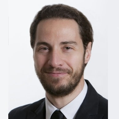 Dr. Alejandro Enfedaque avatar image