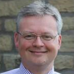 Prof. Dr. Richard Hill avatar image