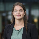 Dr. Minou Weijs - Perrée avatar image