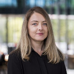 Dr. Gamze Dane avatar image