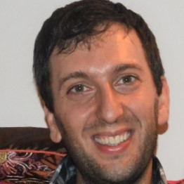 Dr. Giuseppe Greco avatar image