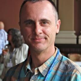 Prof. Dr. Carlos Carbonell Carrera avatar image