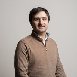 Dr. Tiago H. Silva avatar image