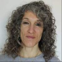 Dr. Desirée Valera-Gran avatar image