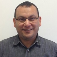 Prof. Dr. Rabah Hamzaoui avatar image