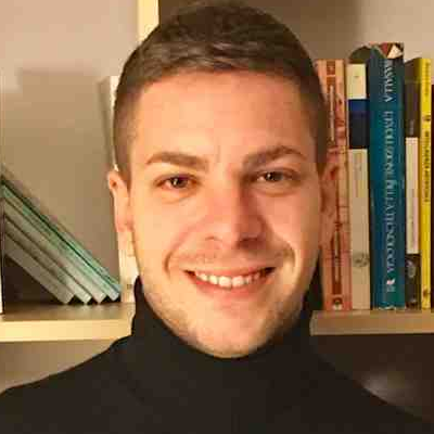 Dr. Cristiano Scandurra avatar image