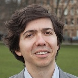 Dr. Paul Patras avatar image