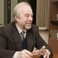 Prof. Dr. Sergey Kukushkin avatar image