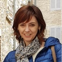 Dr. Rossella Grande avatar image